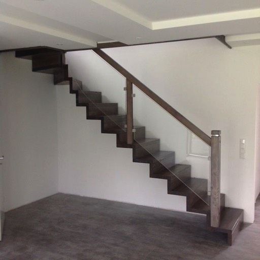 Faltwerktreppen