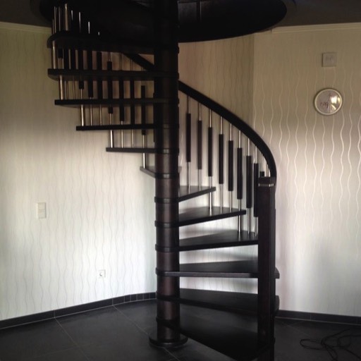 Spindeltreppen