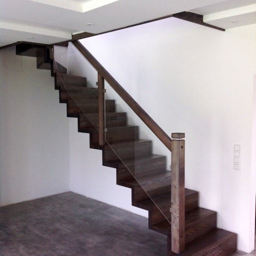 Faltwerktreppen