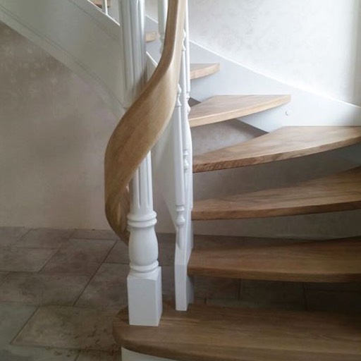 Stiltreppen